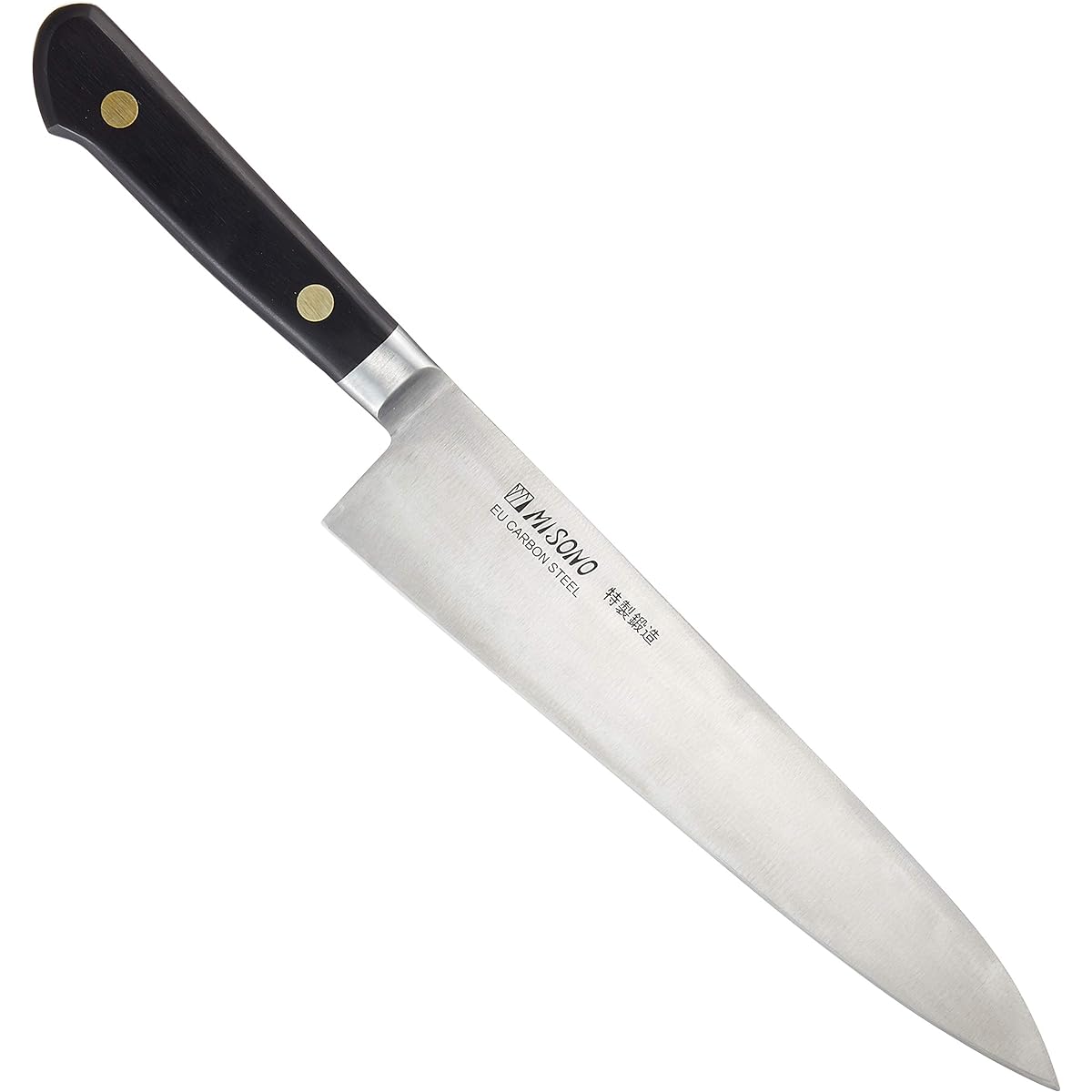 Misono Swedish Steel Gyuto No.112/21cm