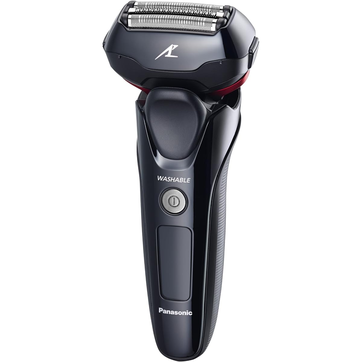 Panasonic Ram Dash Men's Shaver 3 Blades Black ES-LT2A-K
