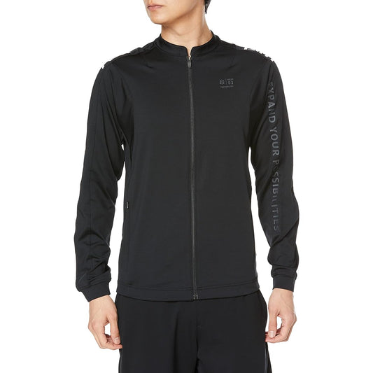 [Fighting Road] Jacket HERO SUITS TRACK JACKET Men's