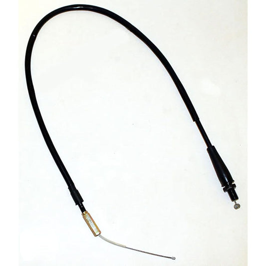 Lace driven throttle cable Yamaha Bluein 350 YFM350 2X4 2004-2006