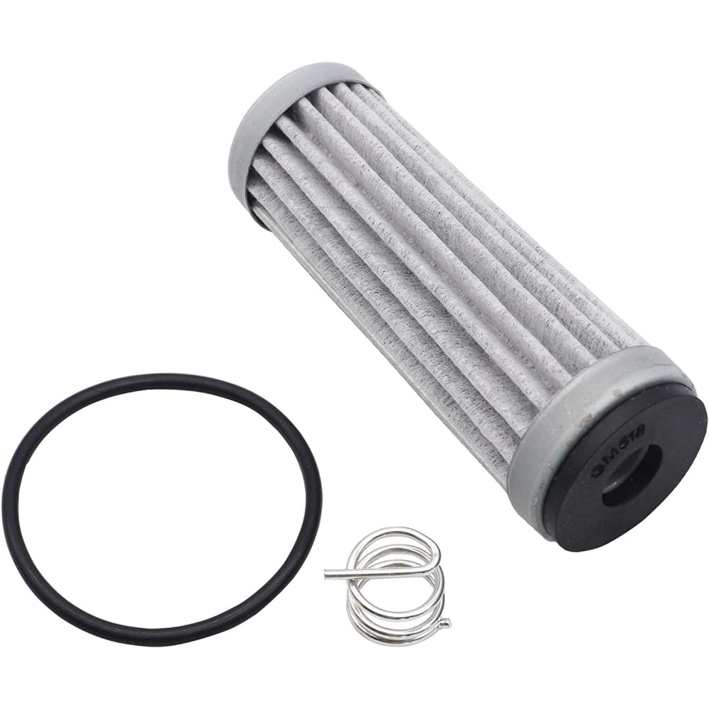 HYDROSTATIC transmission oil filter MIA8881446 AM131102 JOHN DEERE GX255 G325 X530 Z710A Z930R With O -ring