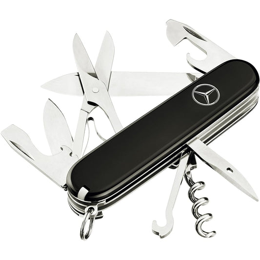 [Mercedes-Benz Collection] Genuine Victorinox Climber Knife