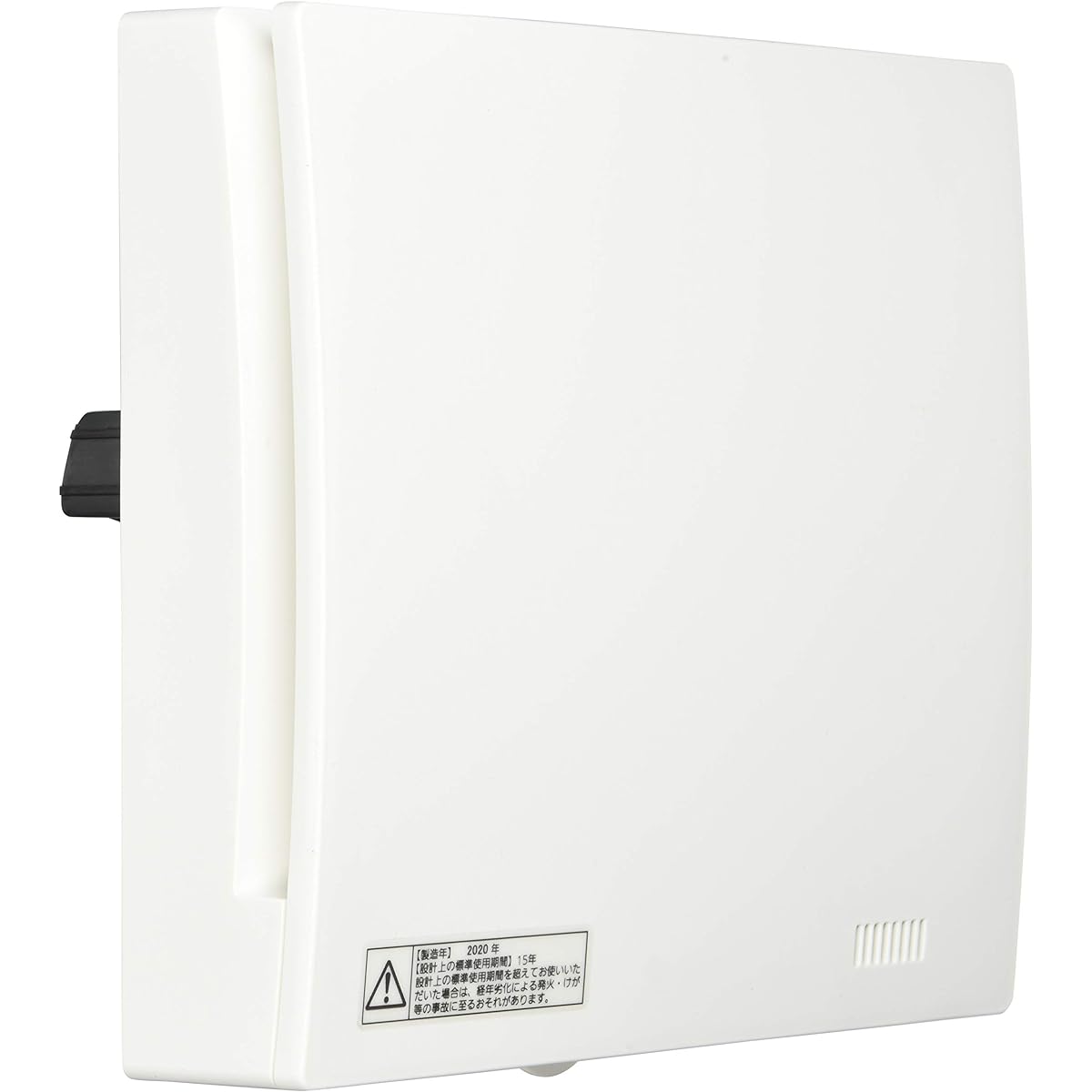 Panasonic Pipe Fan Automatic Operation (Temperature/Smoke) FY-12PTAK9D