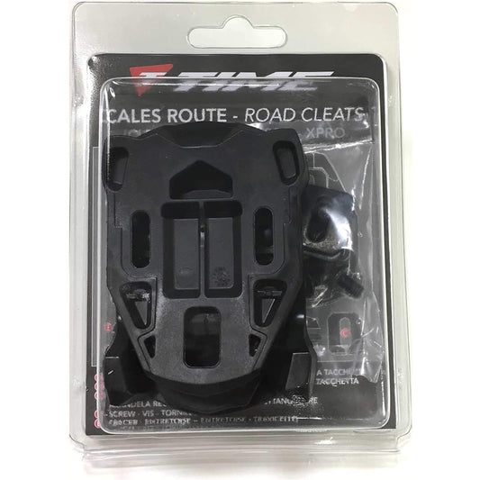 TIME Binding Pedal Road Bike Bicycle ICLIC/XPRESSO Cleat Set T2GB001