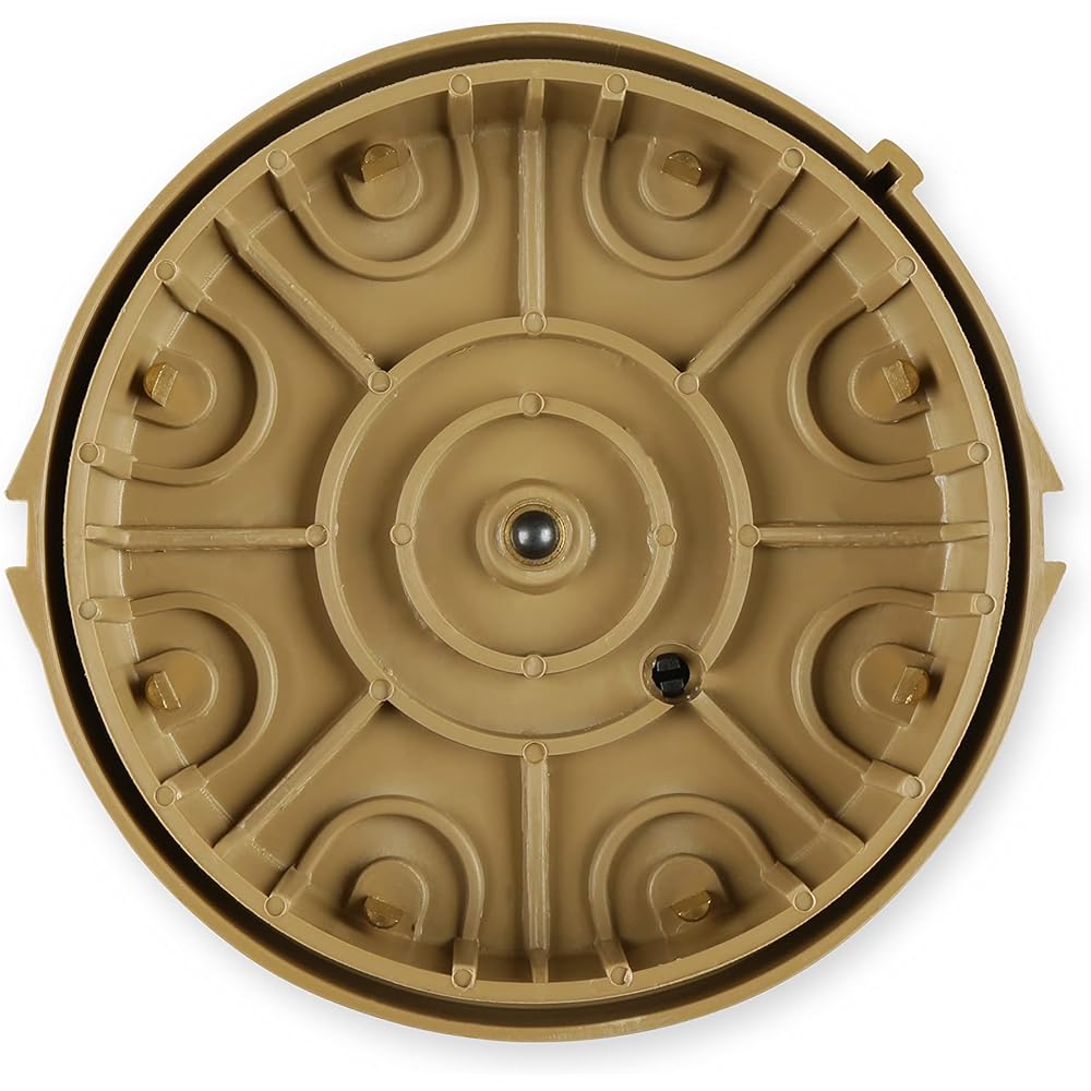 Accel 8233 Distributor cap and rotor kit