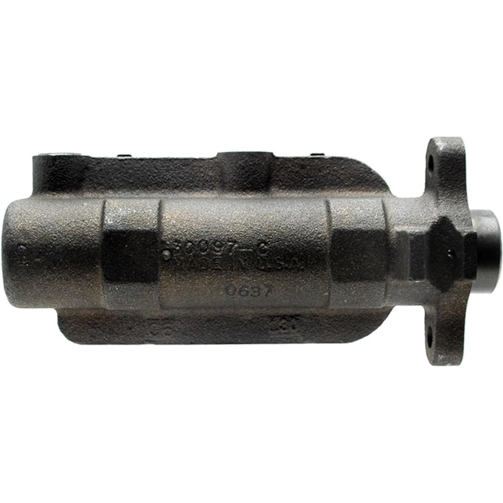 ACDelco 18M396 Professional Brake Master Cylinder Assembly
