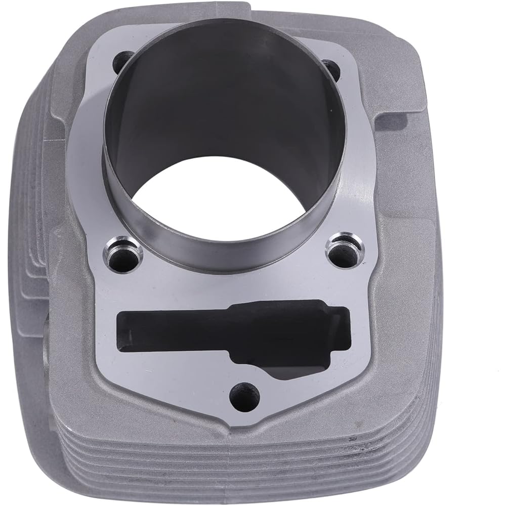 Bore Up Kit for Honda Cylinder Piston 67mm 235cc Piston Ring Clip Piston Pin Gasket FTR223 CRF230 XR230 SL230 Engine External Product