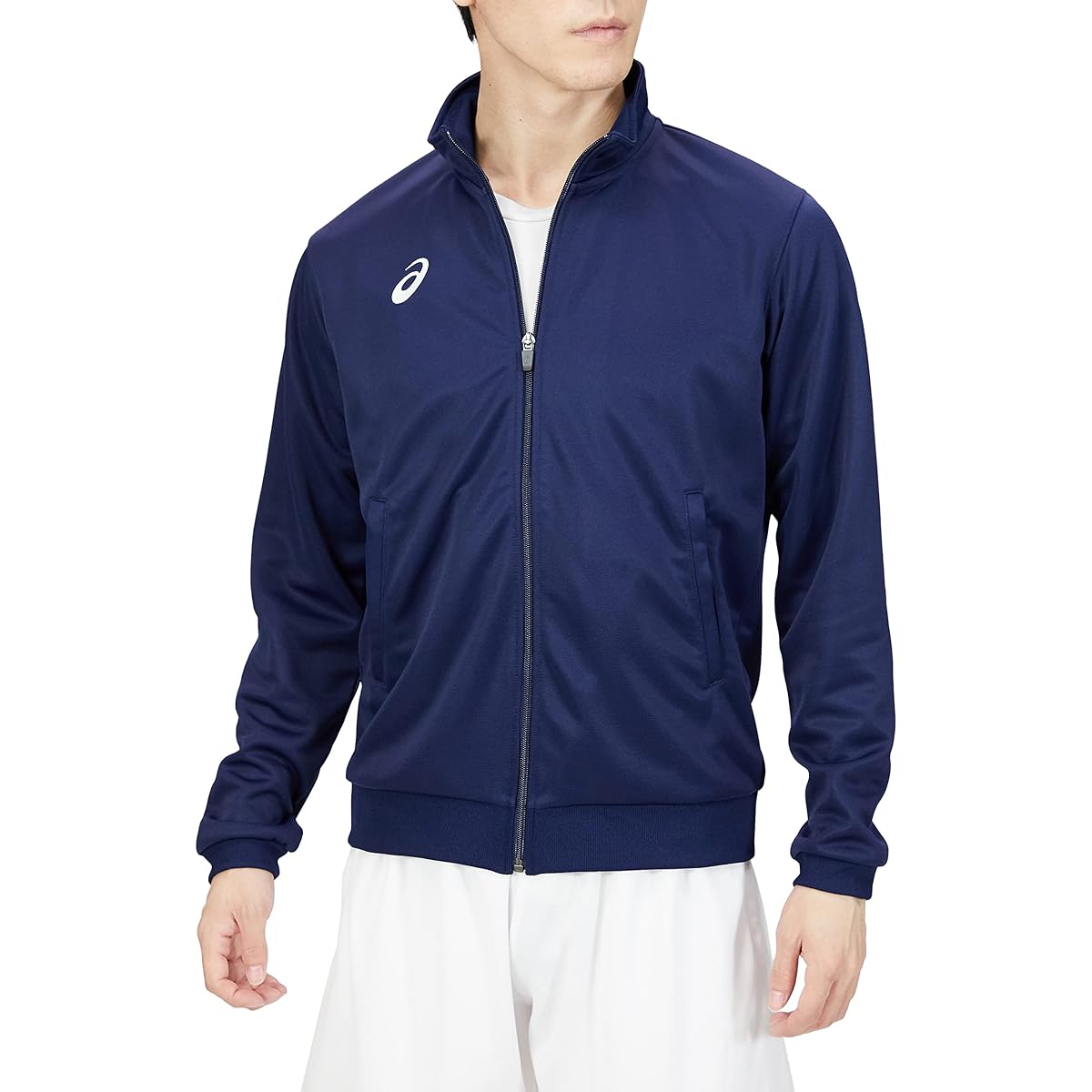 [ASICS] Training Wear Training Jacket XAT146/2031D917 Men's