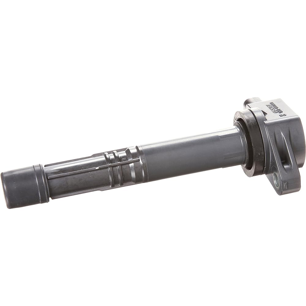 Denso Ignition Coil Gray 6732301