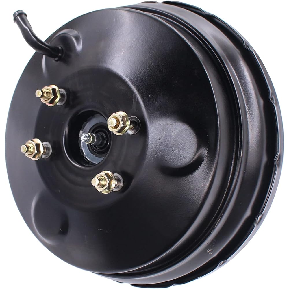 NEWYALL Power Brake Booster Bolt with 4 attached