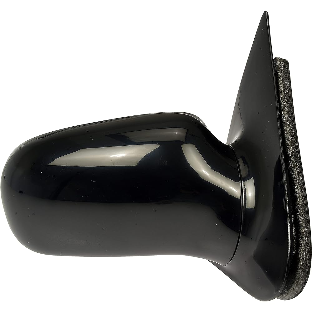 DORMAN 955-314 The passenger side manual Damilla Chevrolet/Pontiac Model Black