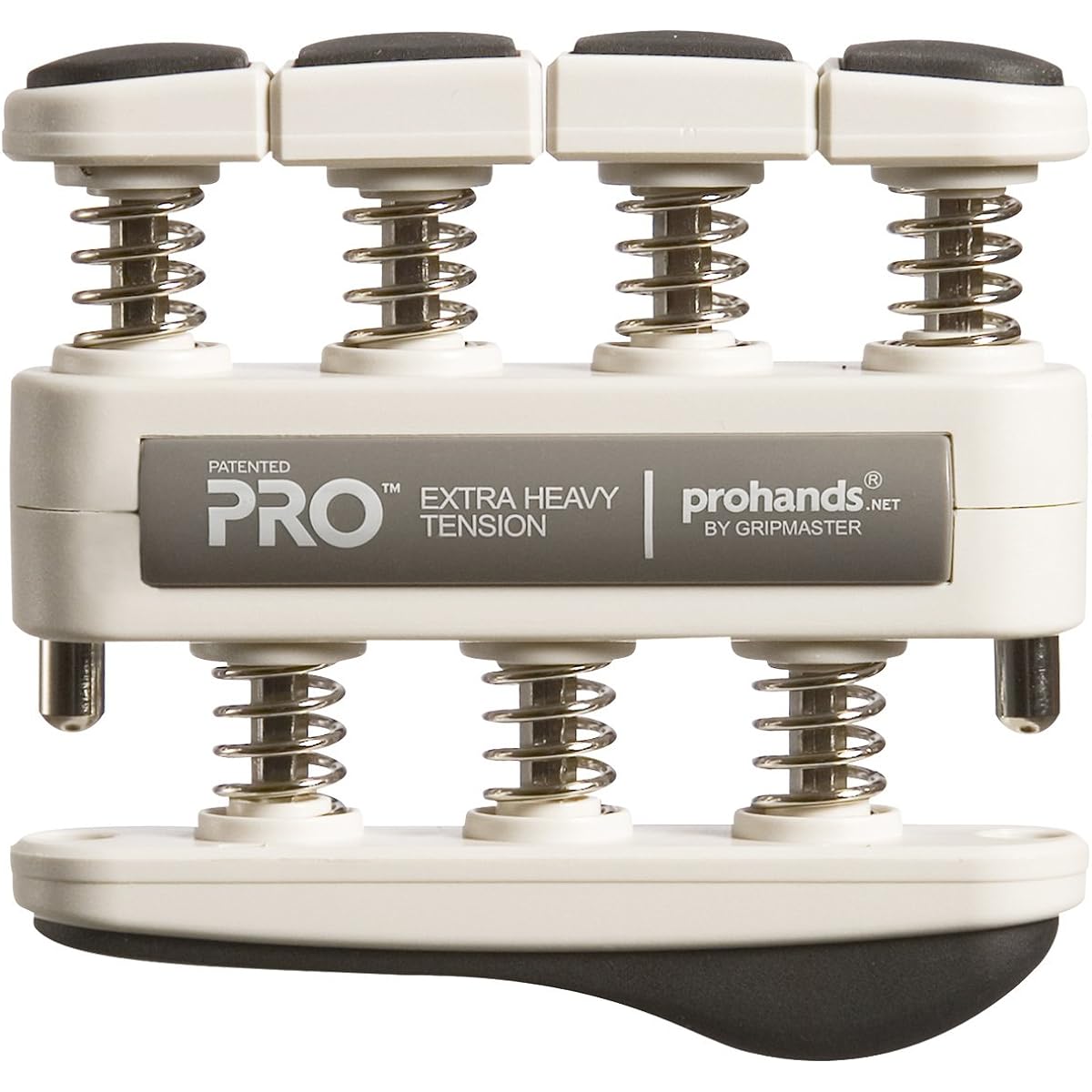 [Domestic regular import product] Prohands Hand Exerciser PM-15003 PRO X-Heavy/Dark Gray Pro X-Heavy/Dark Gray