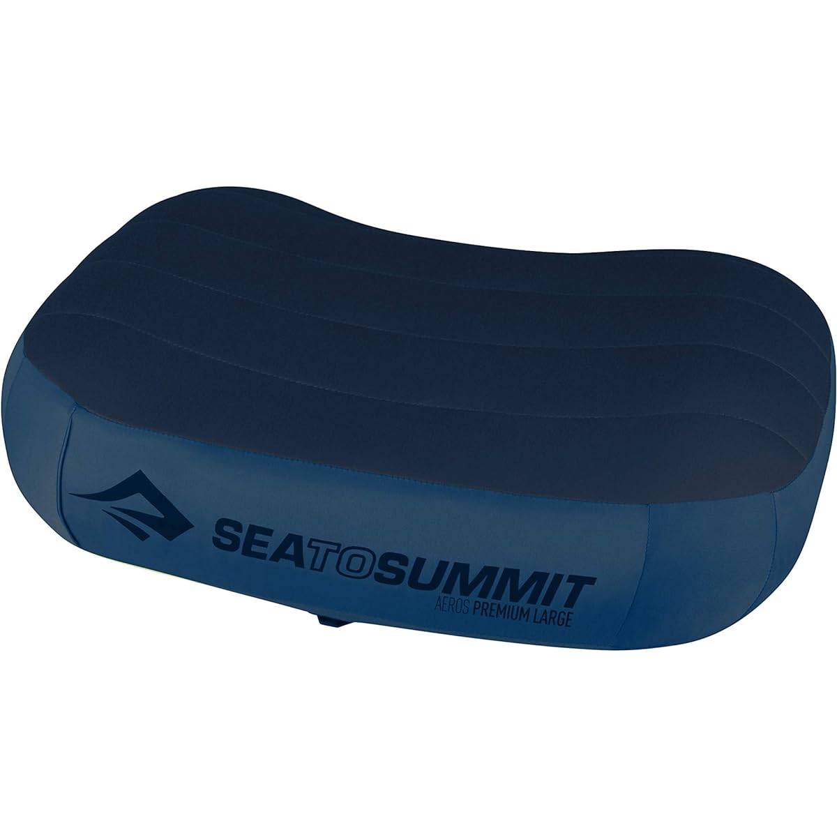 Sea to Summit Aeros Pillow Premium Navy Blue L Size