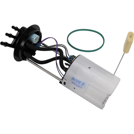 ACDelco MU1385 GM Original Equipment Fuel Pump and Level Sensor Module with Seal