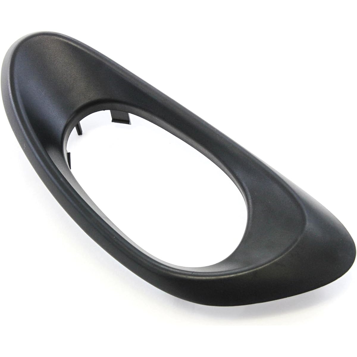 RED HOUND Automatic door handle inside trim bezel trailblazer 2002-2009 Left driver seat side LH Black