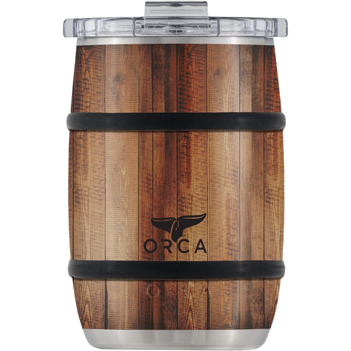 ORCA Whiskey Oak Grain Barrel 12oz