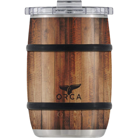 ORCA Whiskey Oak Grain Barrel 12oz
