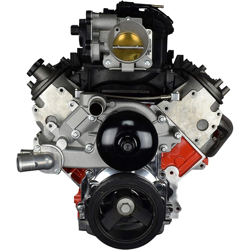 ICT Billet LS Drive by Wire Throttle Body Adapter / LS3 4 Bolt Intake LS1 3 Bolt TB DBW LS2 LS2 LS2 LY5 LY6 LY6 LY6 LY6 LC9 LFA LMG L98 L9HH8 L20 L94 L96 L96 LC8 LC8 LC8 L77 L77 551567