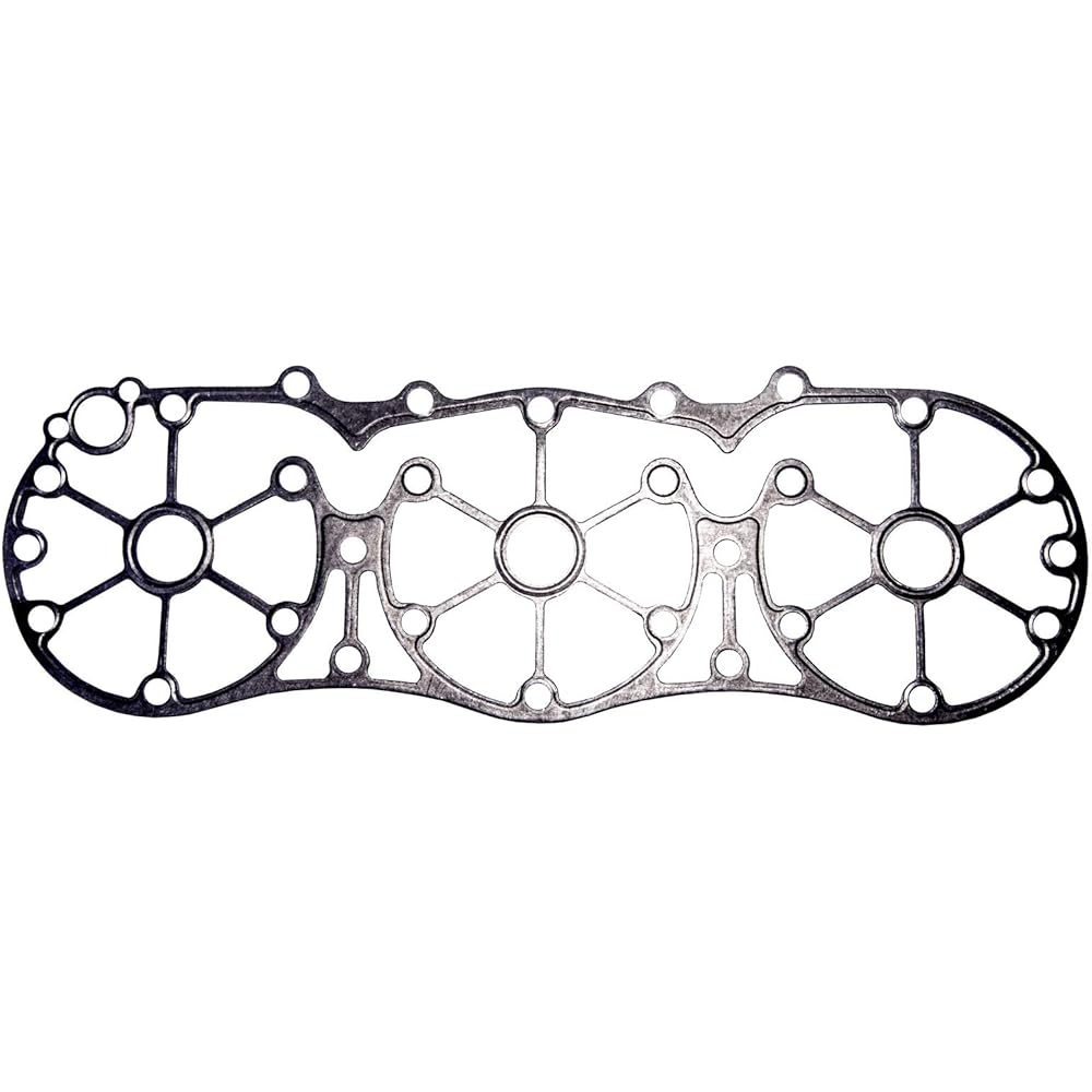 Yamaha Head Cover Gasket 1999-2001 XL1200 2000-2003 GP1200R 2001-2005 XLT1200 66V-11193-01-00