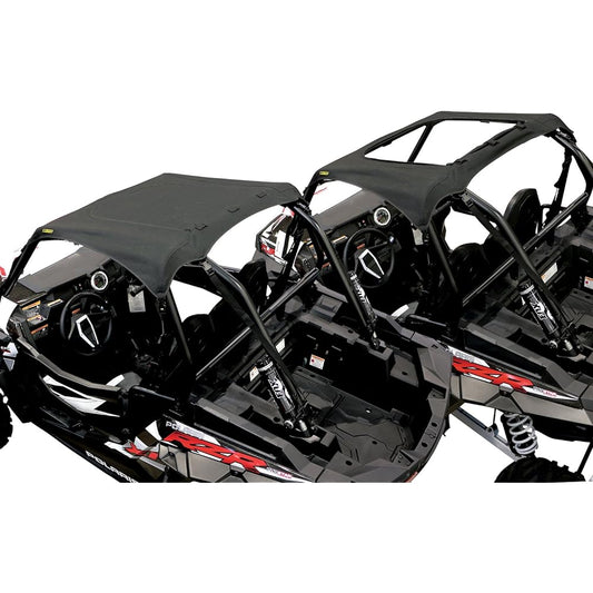NELSON RIGG 2 -seat Polaris RZR Converchable Soft Top Sunroof