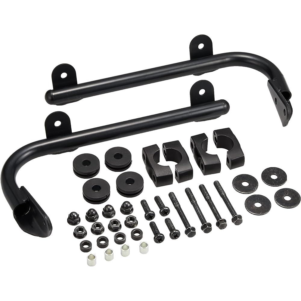 Honda Benly/110/Pro (AA05/JA09) 08R71-GJE-900 SCREEN