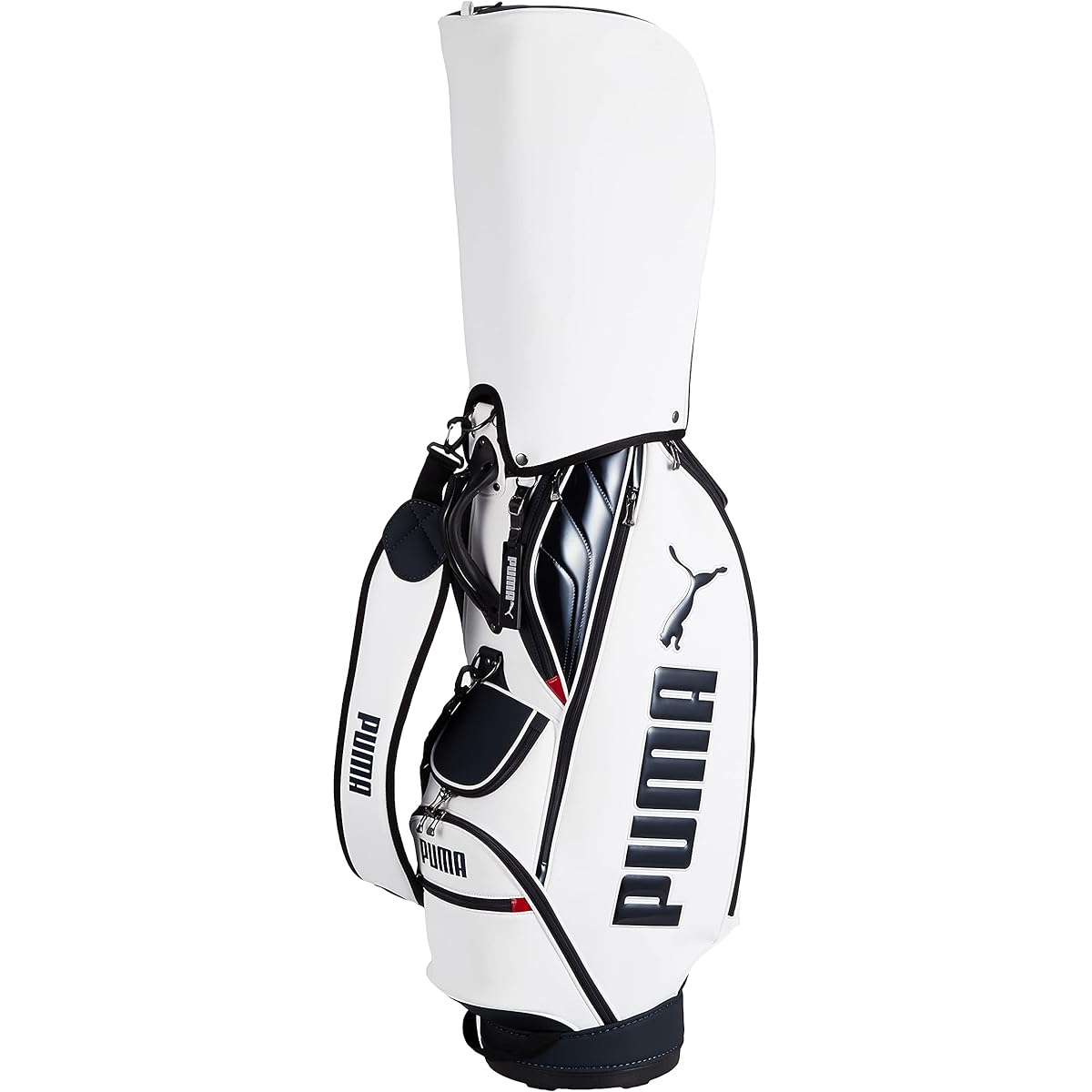 [PUMA] Golf Seasonals Caddy Bag 867927 Men's