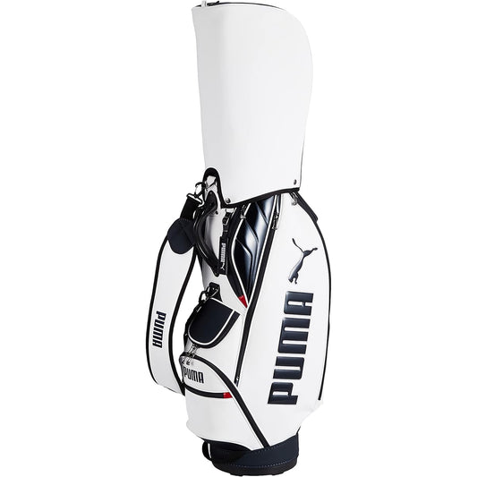 [PUMA] Golf Seasonals Caddy Bag 867927 Men's