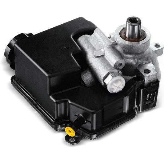 A-PREMIUM Power Steering Pump with Reservoir Chevrolet Impala Monte Callopontiac Grand Prix for Lacross Allure