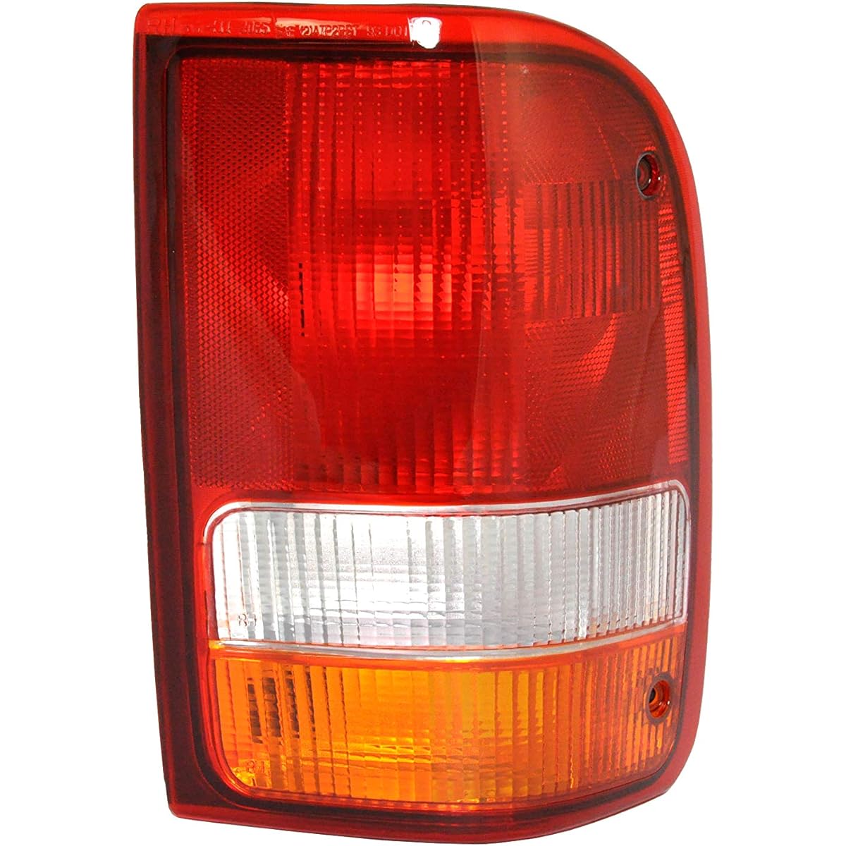 EVAN FISCHER side passenger side tail light FO2801110 1993-1997 Ford Ranger compatible