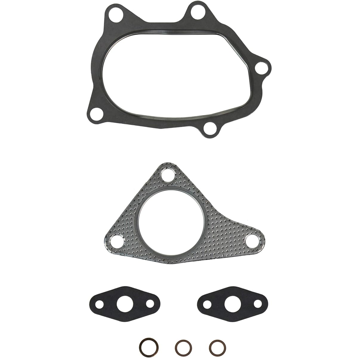 Fel Pro ES 72745 Turbo mount gasket set