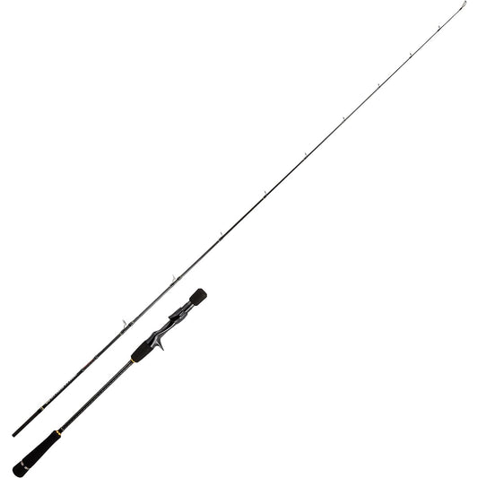 Major Craft Fishing Rod 3rd Generation Crostage Super Light Jigging Various