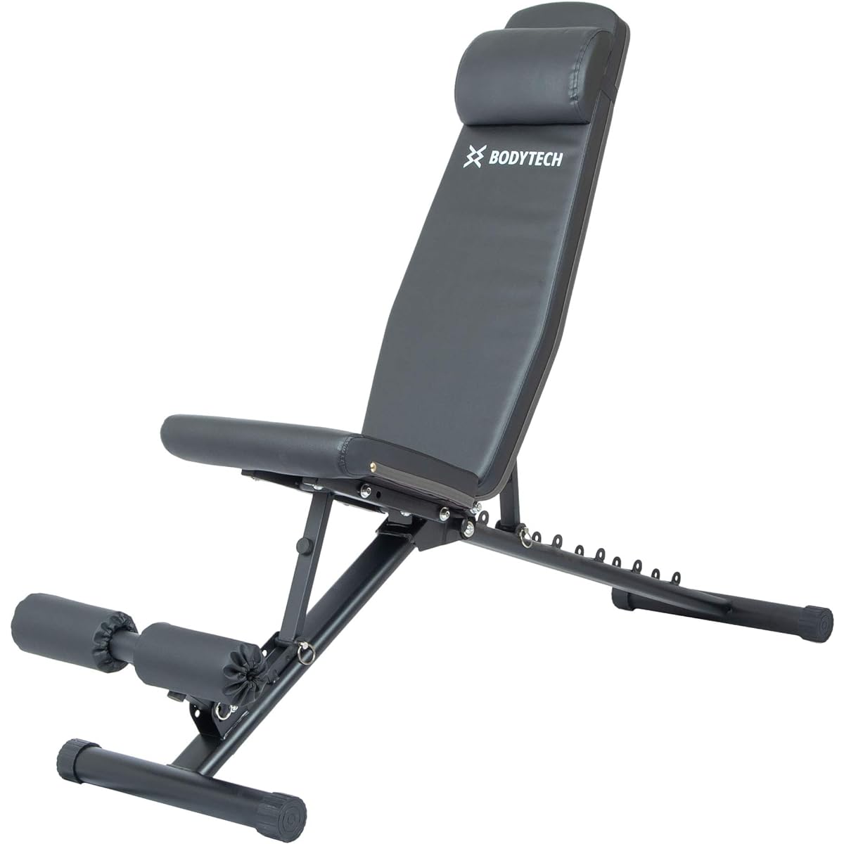 Bodytech Incline Bench Training Bench Flat Bench Variable Adjustable Bench Press Training Muscle Training Bench Angle Adjustment