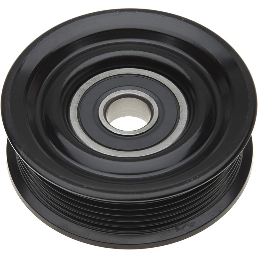 ACDELCO Professional 36157 Idrapure with flange