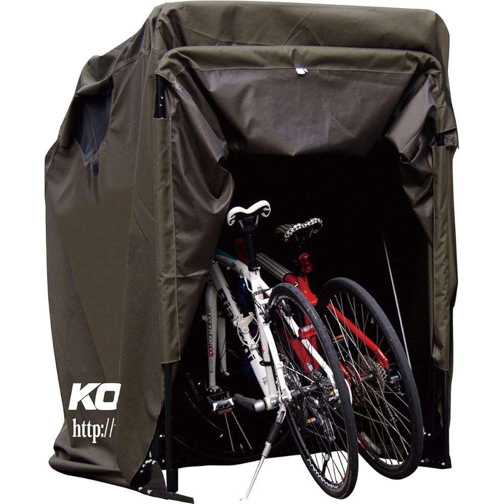 Komine Motorcycle Spare Cover for 09-103 Olive L AK-117 1383