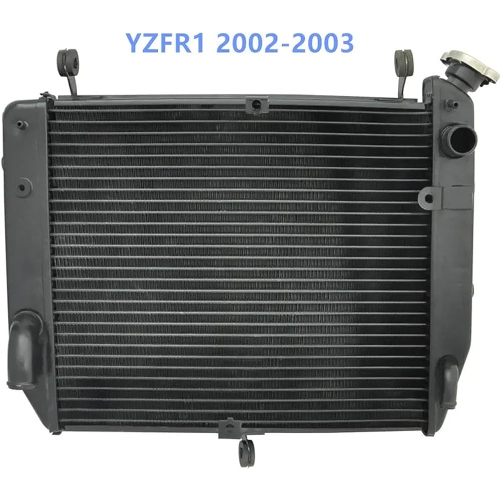 Y/AMA-HA R1 YZFR1 YZF-R1 2002-2003 More