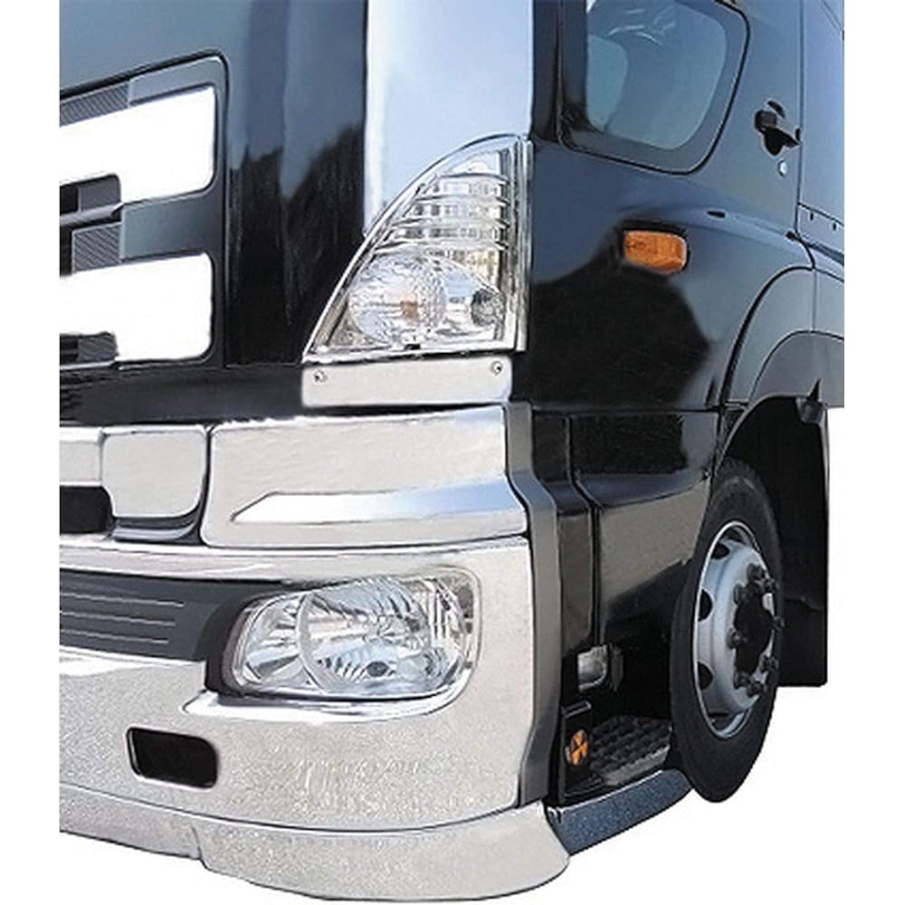 NEW Profia turn signal under cover mirror surface 572395