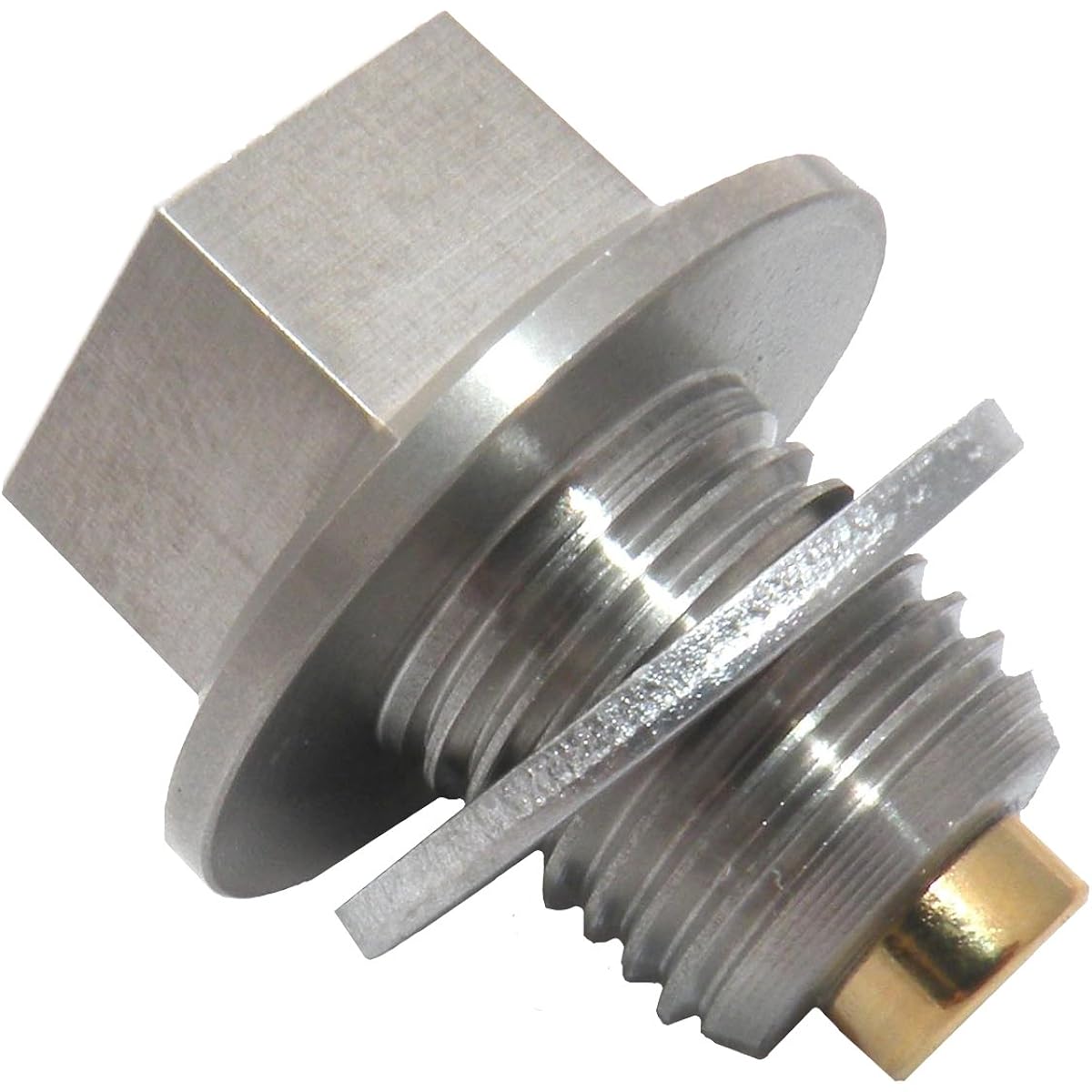 Gold Plug Magnetic Drug AP-03