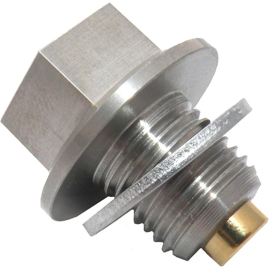 Gold Plug Magnetic Drug AP-03