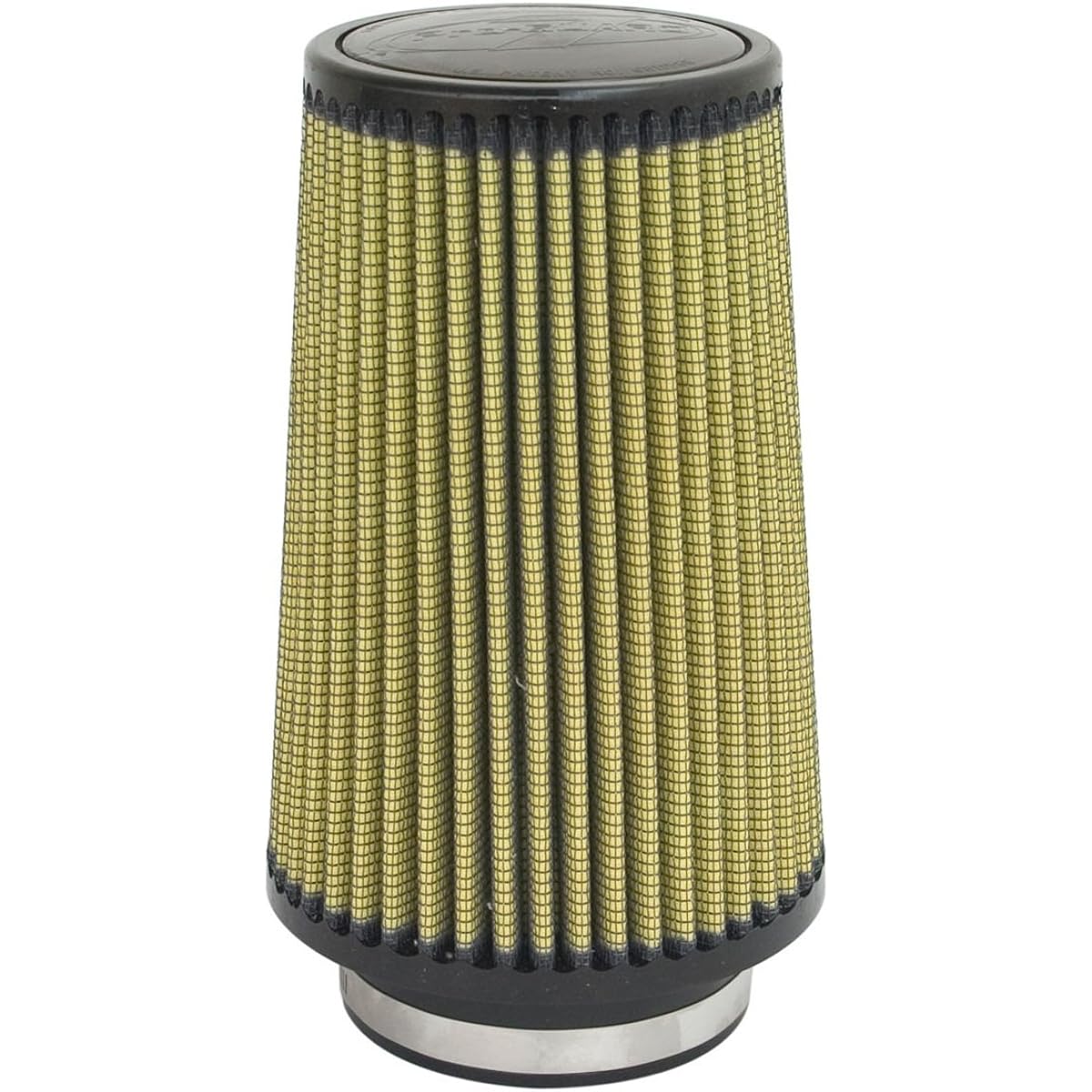 AFE FILTERS 72-40035 Universal Clamp-on Air Filter Pro-Guard 7 Media