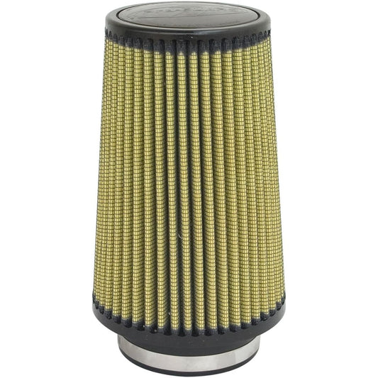 AFE FILTERS 72-40035 Universal Clamp-on Air Filter Pro-Guard 7 Media