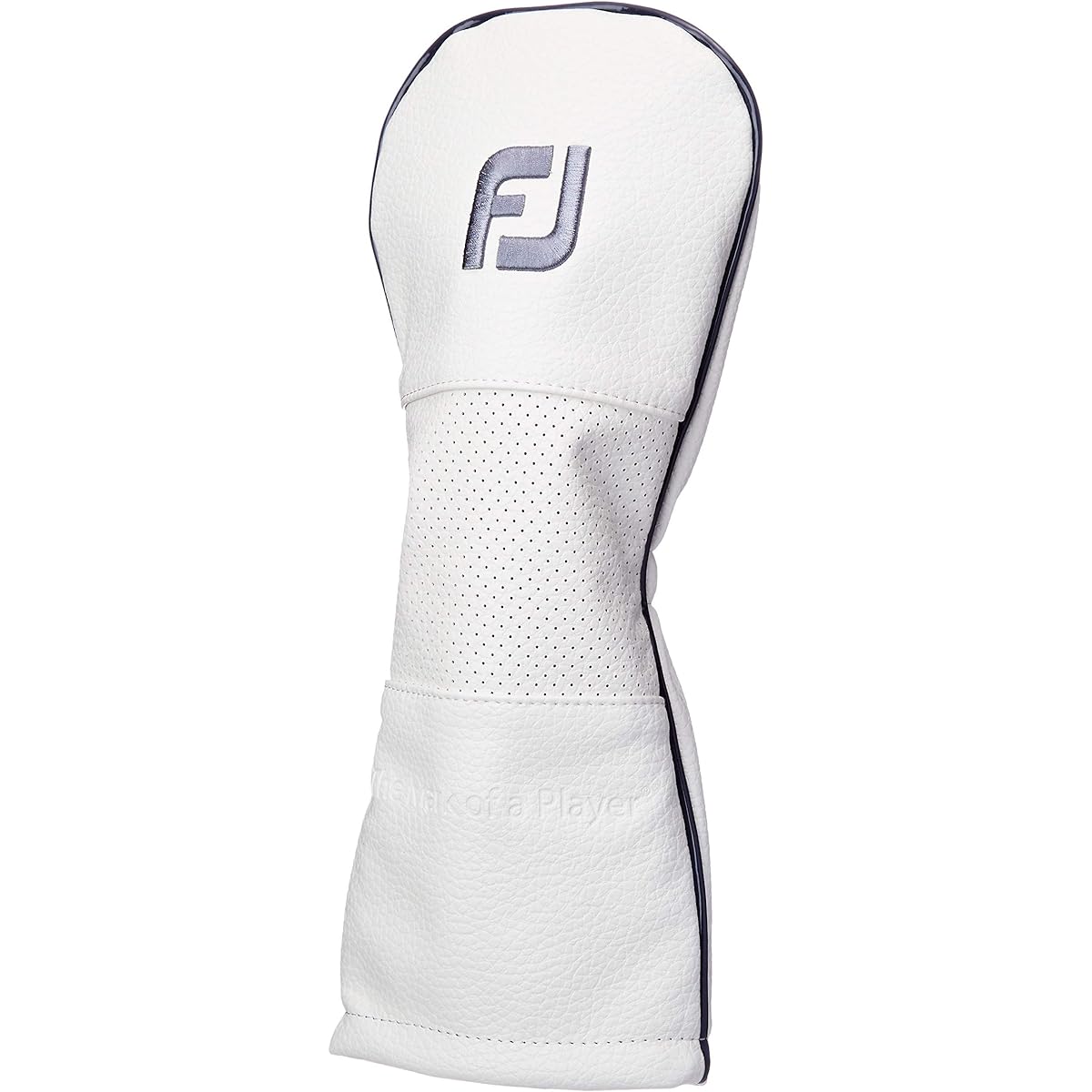 [Footjoy] FJ Superior Head Cover for DR FJ Superior Series