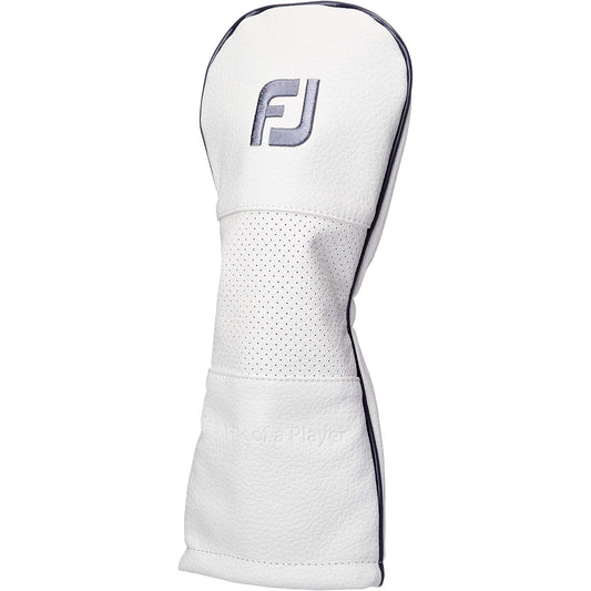 [Footjoy] FJ Superior Head Cover for DR FJ Superior Series