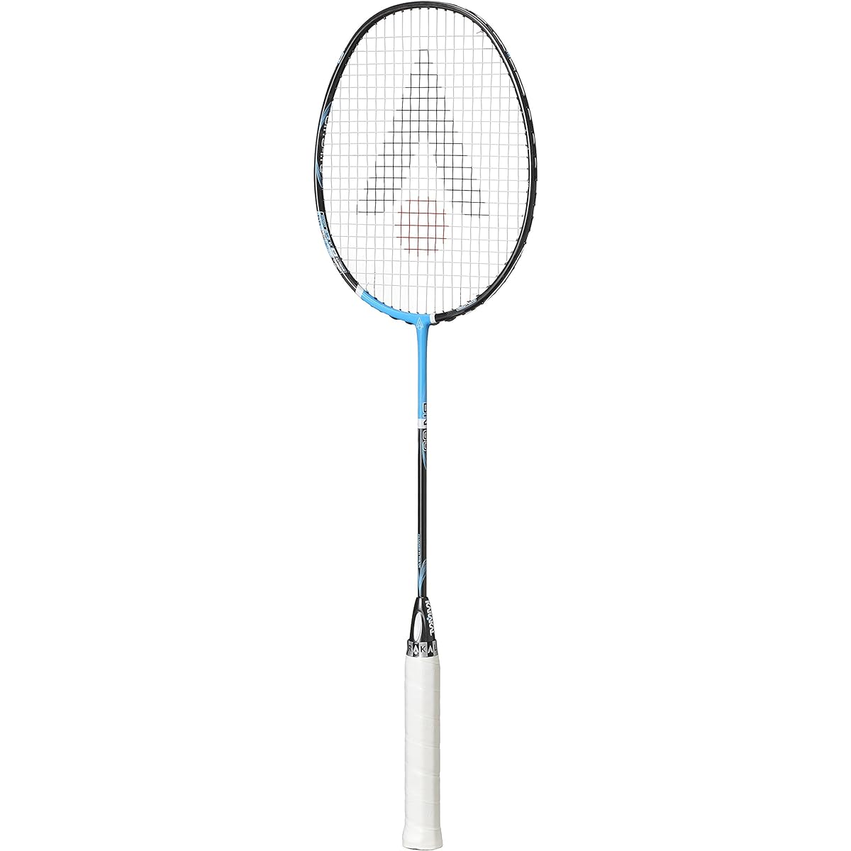 KARAKAL Badminton Racket BN-65 Blue KB 1454 Blue