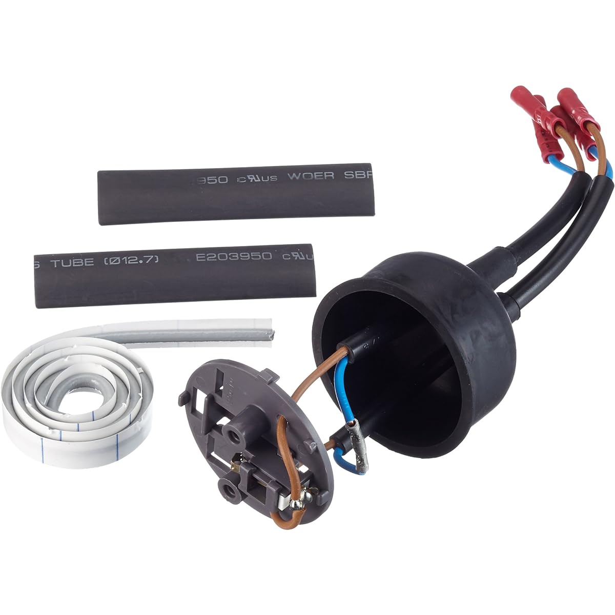 Switch for Bruna, C200 CW and CWE Pumps, Standard