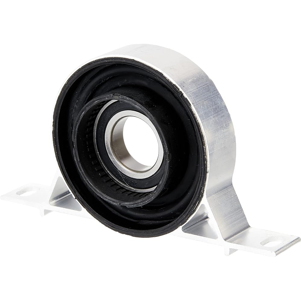 febi bilstein 14919 Propshaft Centre Support with ball bearing, pack of one