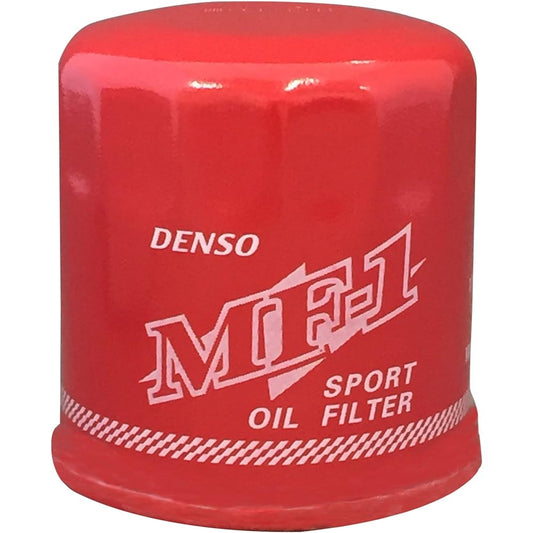 DENSO Sports Oil Filter Magnet Type MF-103 115010-3920