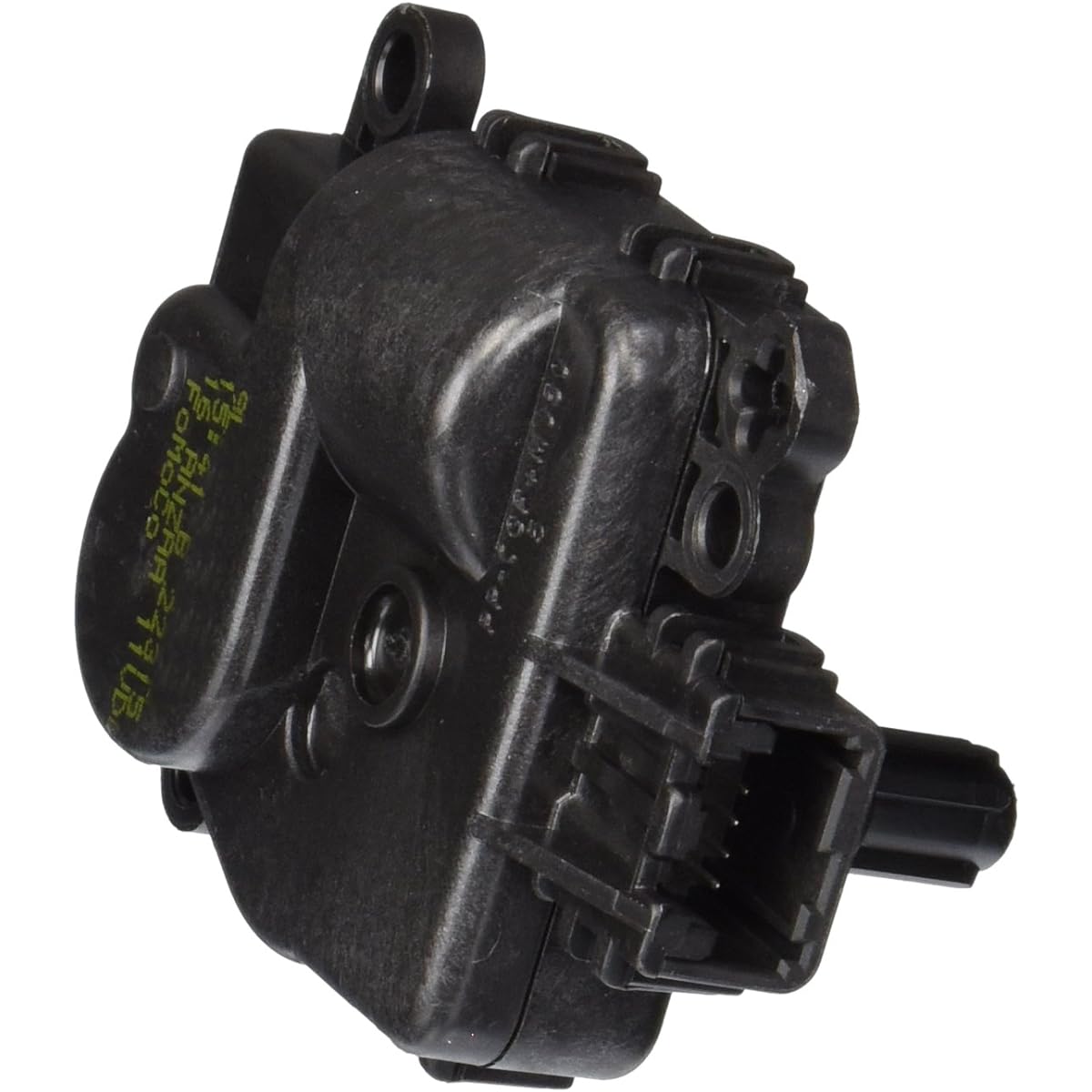 MotorCraft-YH1752 motor.