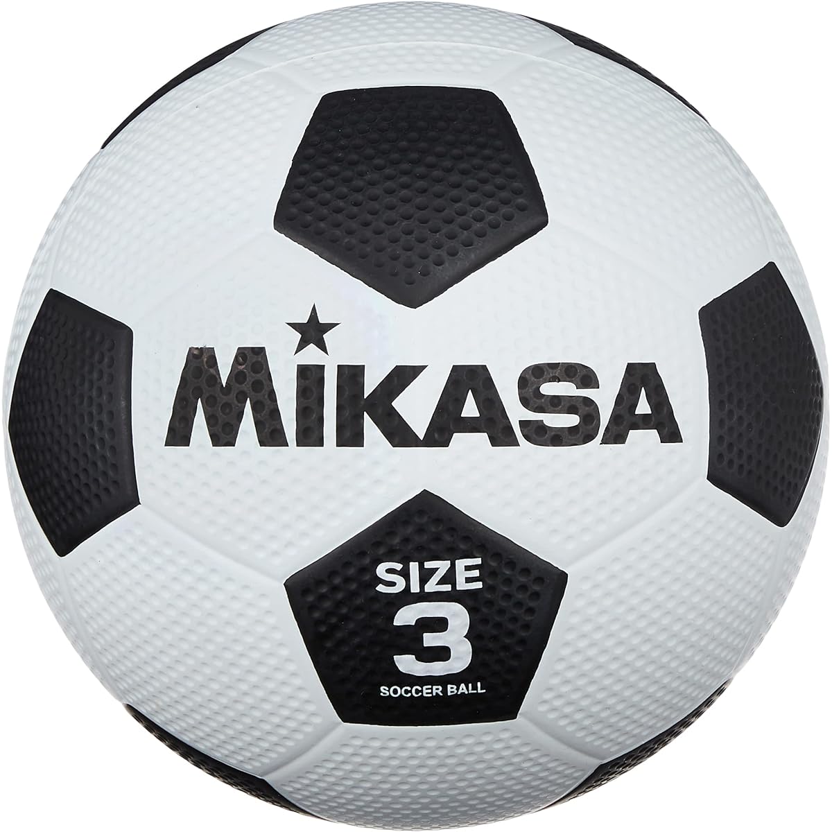 MIKASA Junior Soccer Ball