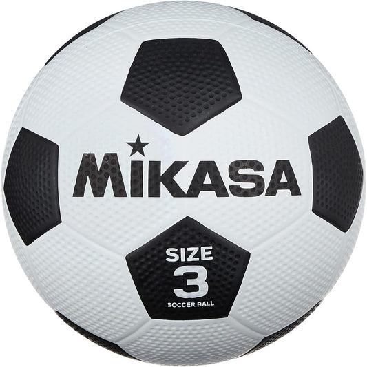 MIKASA Junior Soccer Ball