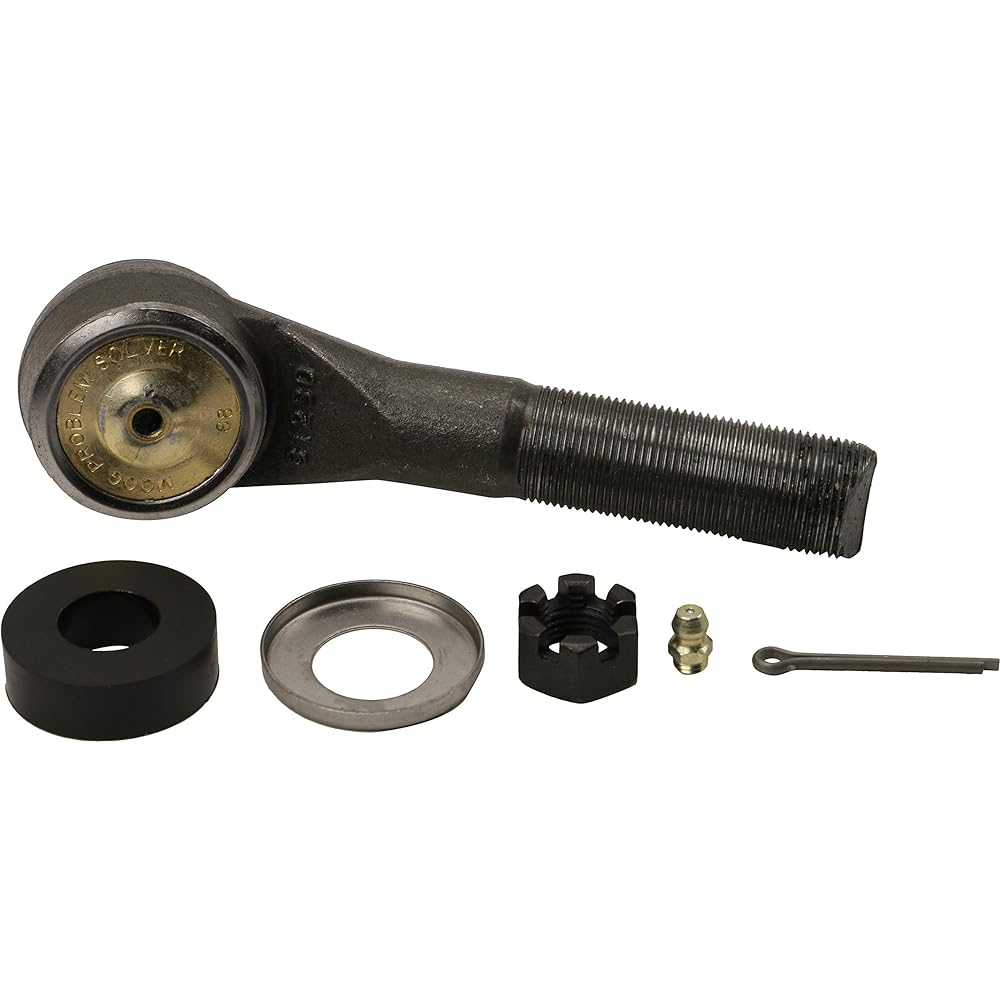 MOOG ES413R Tie rod end